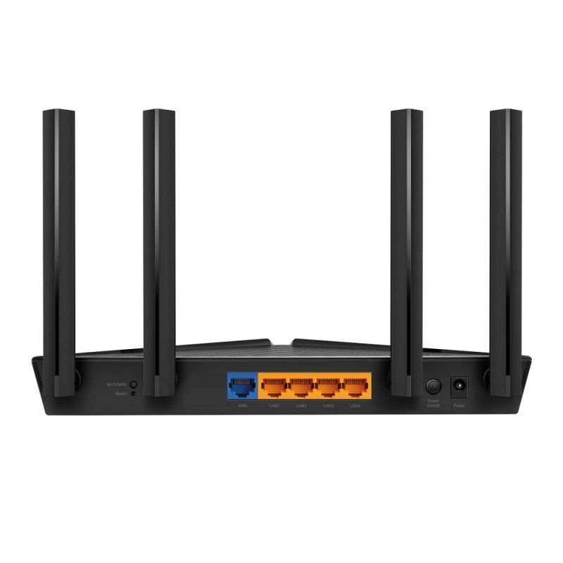 TP-Link EX511 AX3000 WiFi6 Router - obrázek č. 1