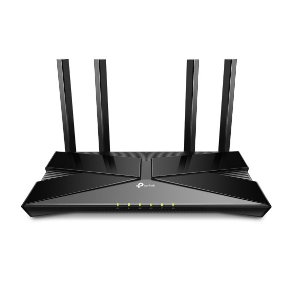 TP-Link EX520 AX3000 WiFi6 Router - obrázek produktu