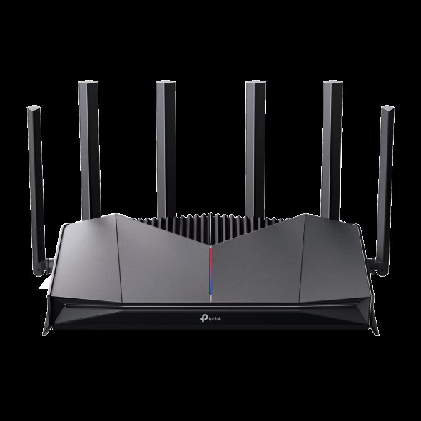 TP-Link Archer GE400 BE6500 WiFi7 Gaming router - obrázek produktu