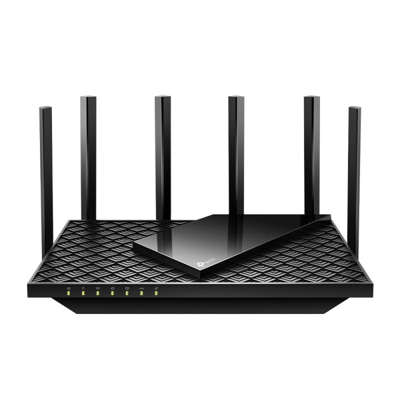 TP-Link Archer AX72 Pro, AX5400 WiFi6 router - obrázek produktu