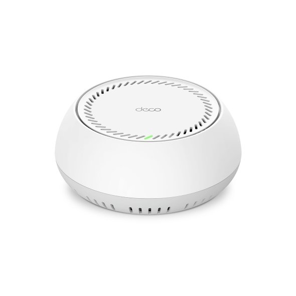 TP-link Wifi7 home mesh Deco BE65-PoE(3-pack) - obrázek produktu