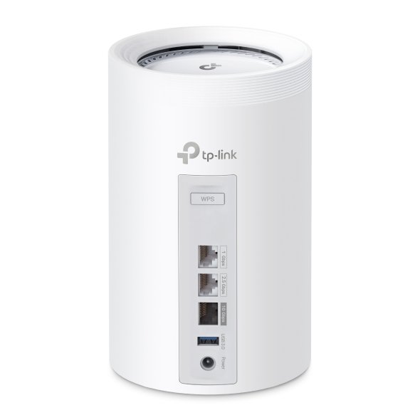 TP-link Wifi7 home mesh Deco BE68(3-pack) - obrázek č. 2