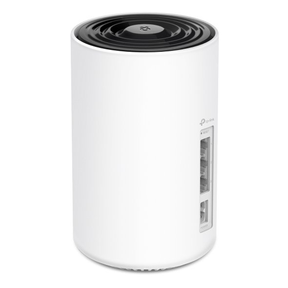 TP-Link Deco PX10(3-pack) AX1500 AV1000 Powerline Mesh System - obrázek č. 1