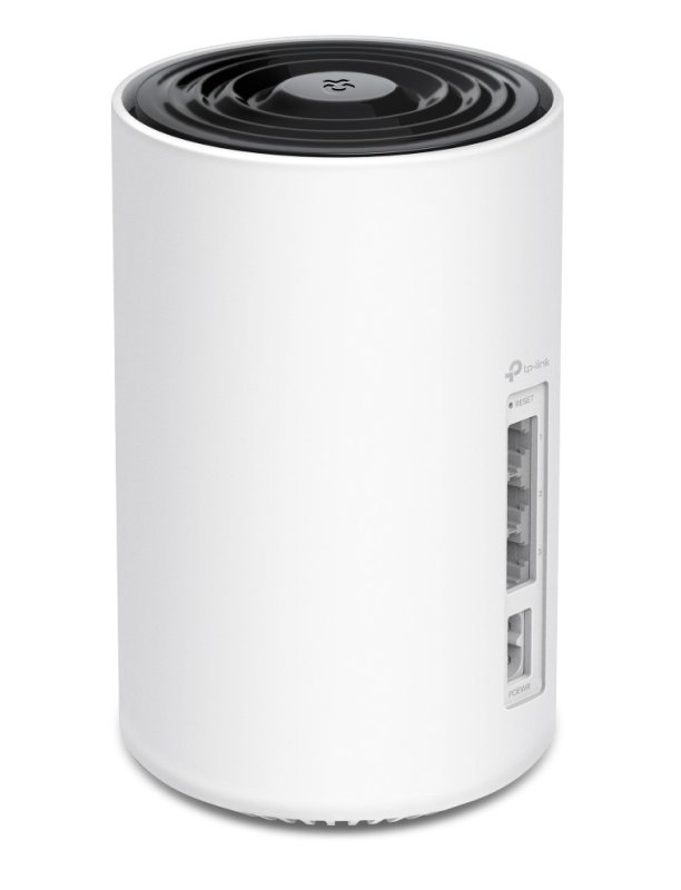 TP-Link Deco PX10(2-pack) AX1500 AV1000 Powerline Mesh System - obrázek č. 1