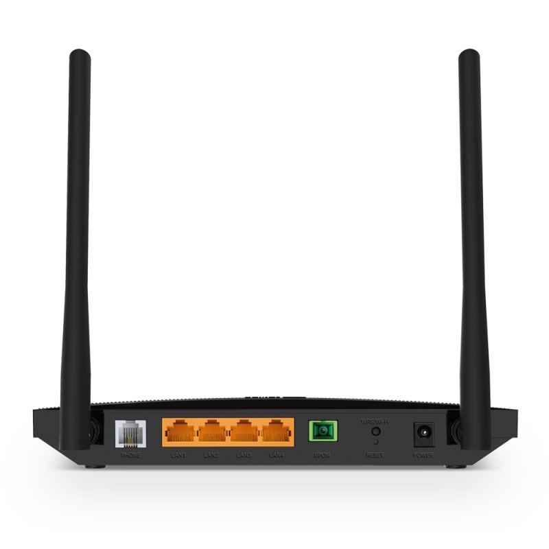 TP-Link AC1200 Wireless Gb GPON HGU with VOIP - obrázek č. 1