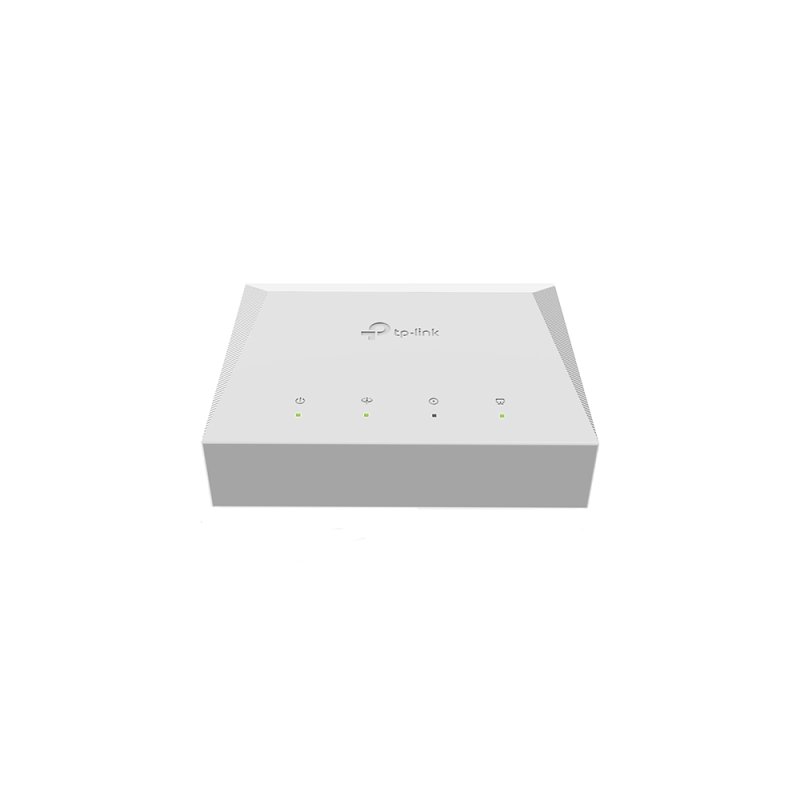 TP-Link XZ005-G6 1-port 2.5Gb LAN XPON SFU - obrázek produktu