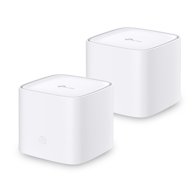 TP-link AC1200 Whole Home Mesh HC220-G5(2-pack) - obrázek produktu
