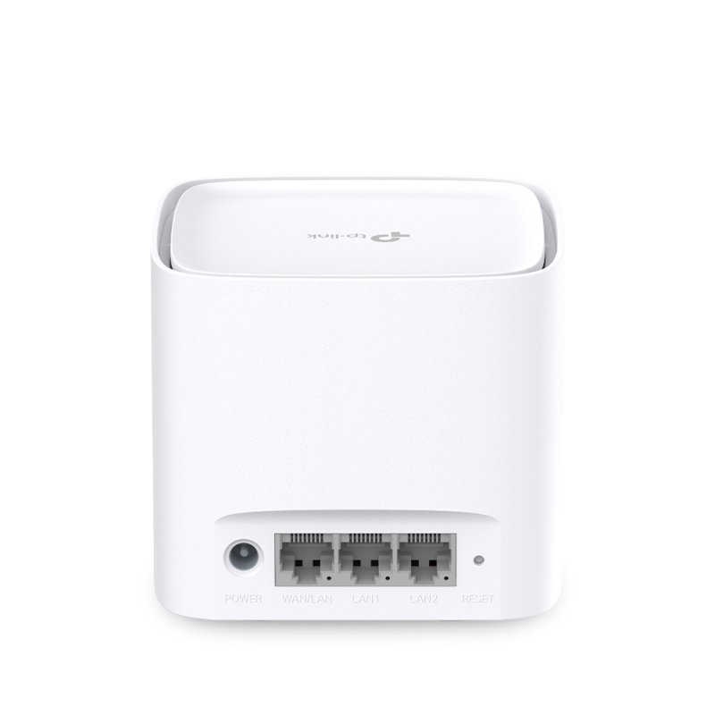 TP-link AC1200 Whole Home Mesh HC220-G5(2-pack) - obrázek č. 2