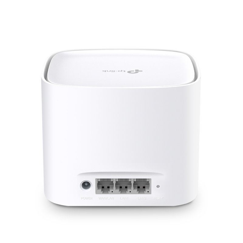 TP-link AX3000 Whole mesh Wifi AP HX510(1-pack) - obrázek č. 1