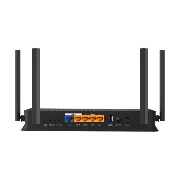 TP-link BE3600 Dual-Band Wi-Fi 7 Router - obrázek č. 2