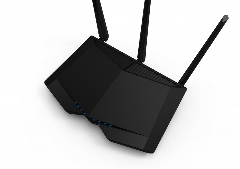 Tenda AC18 WiFi AC Router 1900Mb/ s, 1x USB3.0, 1x GWAN, 4x GLAN,DLNA / FTP/ VPN/ Print/ Media server - obrázek č. 5