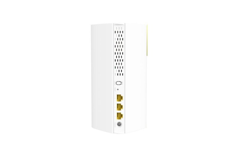 Tenda Nova EE3 Pro (2-pack) WiFi7 BE3600 Mesh Gigabit system, 6x GLAN / GWAN, WPA3, VPN, CZ app - obrázek č. 2