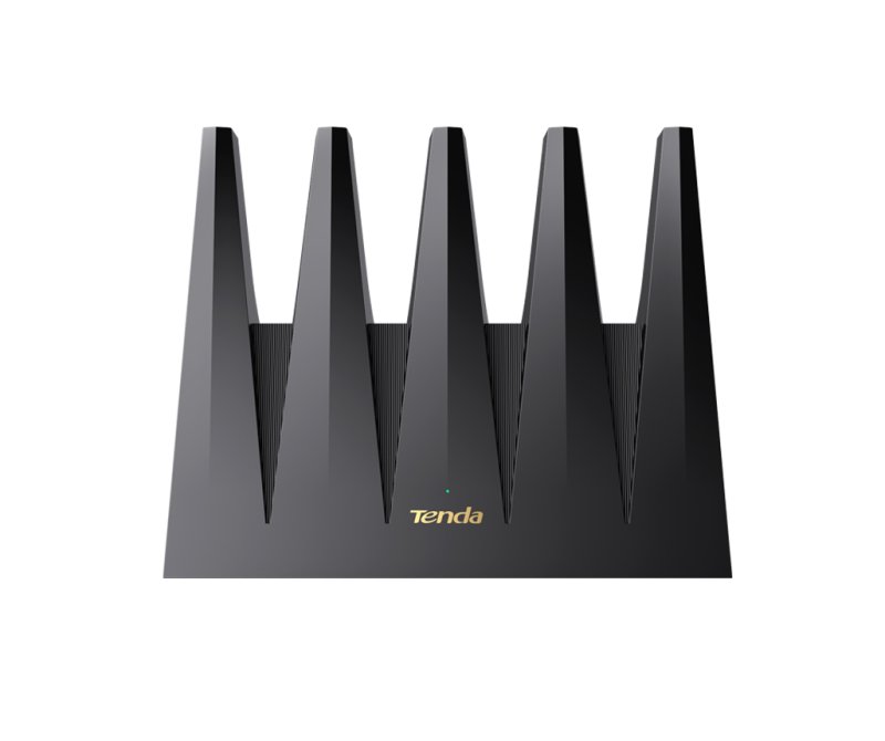 Tenda BE12 Pro BE7200 WiFi 7 Mesh Router, 2x 2.5G WAN / LAN, 3x 1G WAN / LAN, 7141 Mb / s, NFC, VPN - obrázek č. 7
