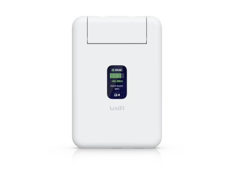 Ubiquiti UTR, UniFi Travel Router - obrázek č. 2