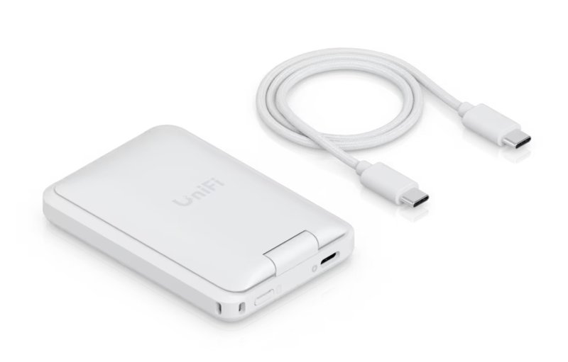 Ubiquiti UTR-LR, UniFi Travel Router Long-Range - obrázek č. 8