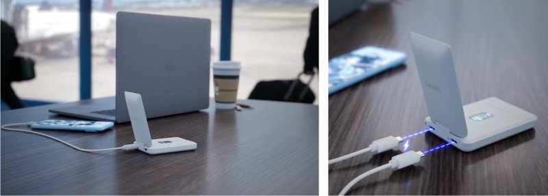 Ubiquiti UTR-LR, UniFi Travel Router Long-Range - obrázek č. 7