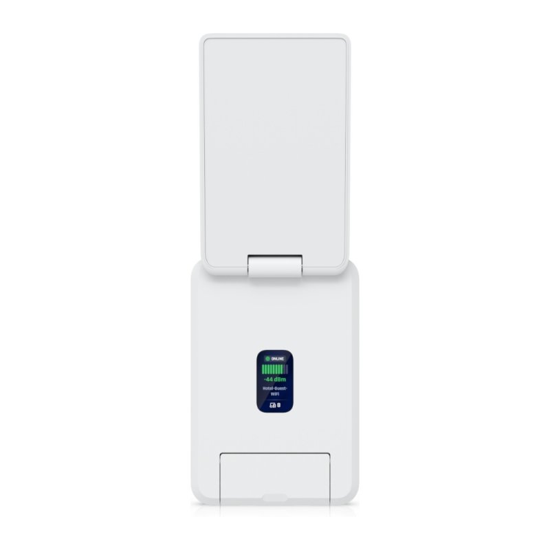Ubiquiti UTR-LR, UniFi Travel Router Long-Range - obrázek č. 16