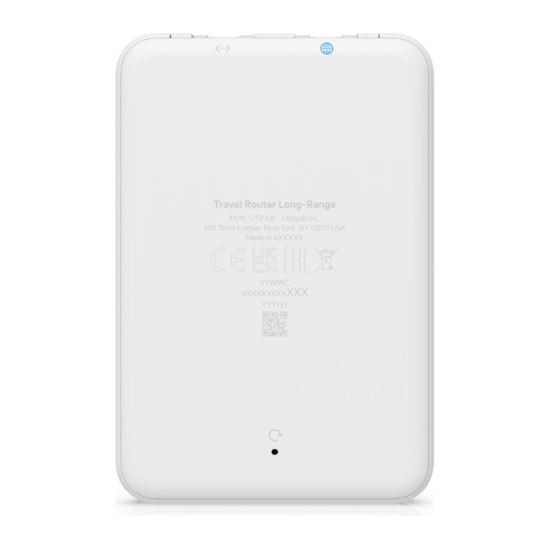 Ubiquiti UTR-LR, UniFi Travel Router Long-Range - obrázek č. 10