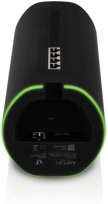 Ubiquiti AmpliFi Alien Router and MeshPoint - obrázek č. 2