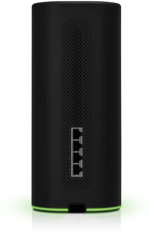 Ubiquiti AmpliFi Alien Router and MeshPoint - obrázek č. 3