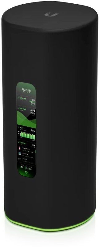 Ubiquiti AmpliFi Alien Router and MeshPoint - obrázek č. 1