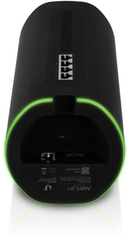 Ubiquiti AmpliFi Alien Router - obrázek č. 2