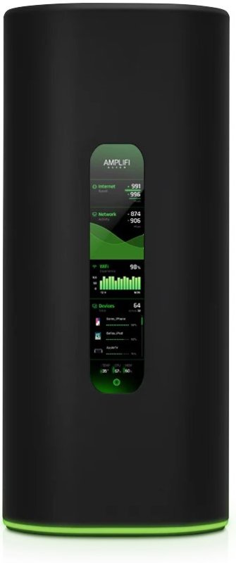 Ubiquiti AmpliFi Alien Router - obrázek produktu