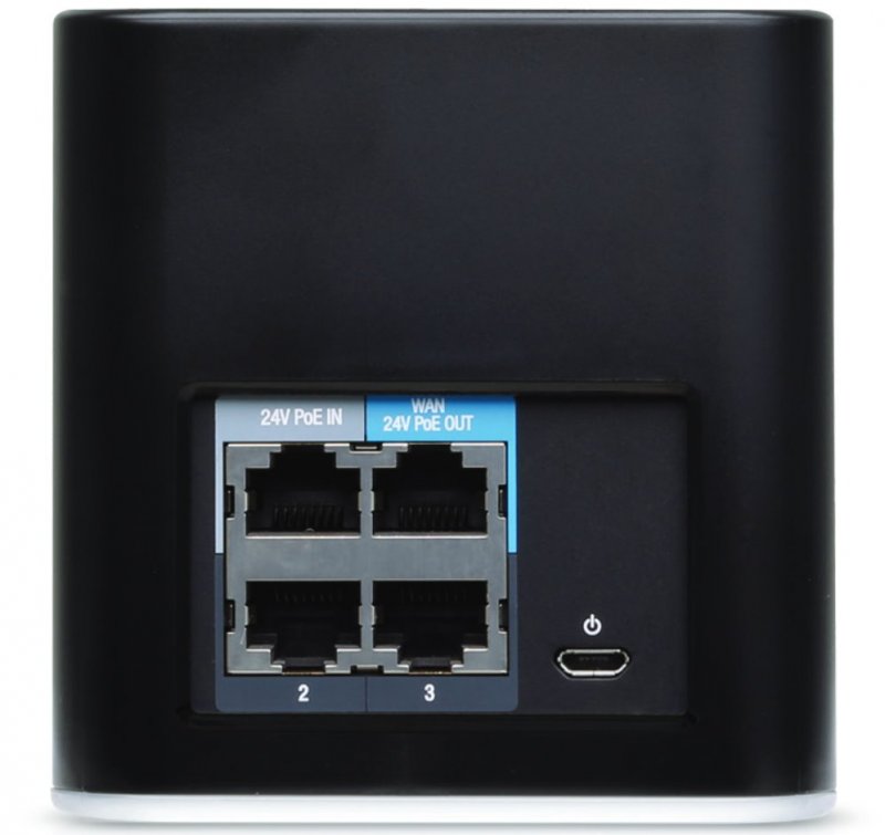 Ubiquiti ACB-ISP, airCube ISP Wifi access point/ router - obrázek č. 1
