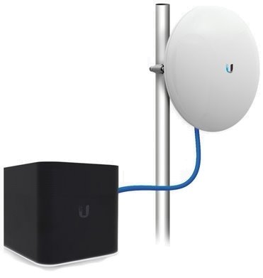 Ubiquiti ACB-ISP, airCube ISP Wifi access point/ router - obrázek č. 4