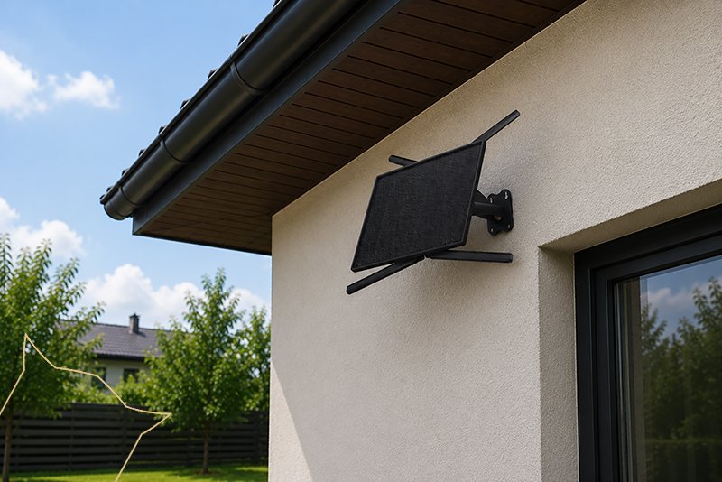 Solární router Viking R08 4G / WiFi / solární napájení / WiFi až pro 10 zařízení / download - 15Mbps - obrázek č. 5