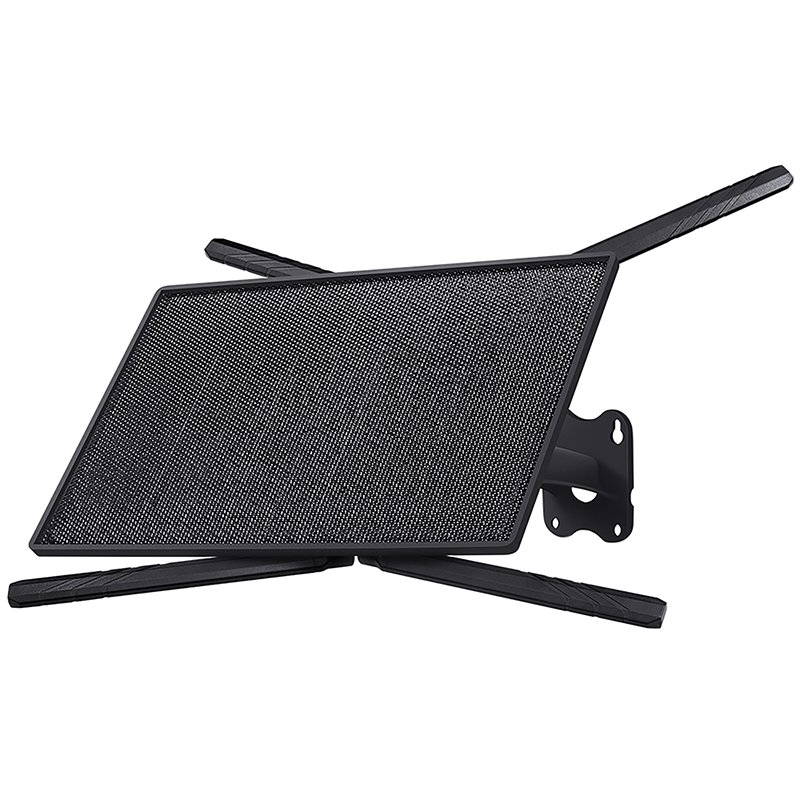 Solární router Viking R08 4G / WiFi / solární napájení / WiFi až pro 10 zařízení / download - 15Mbps - obrázek produktu