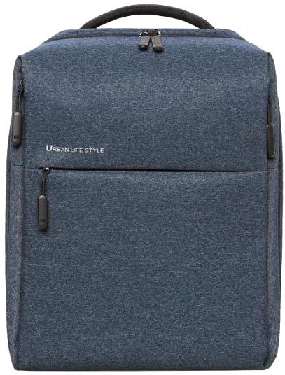 Xiaomi Mi City Backpack Dark Blue - obrázek produktu