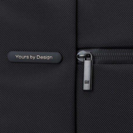 Xiaomi Mi Business Backpack Black - obrázek č. 1