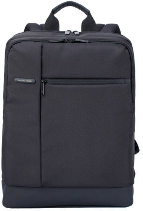 Xiaomi Mi Business Backpack Black - obrázek produktu