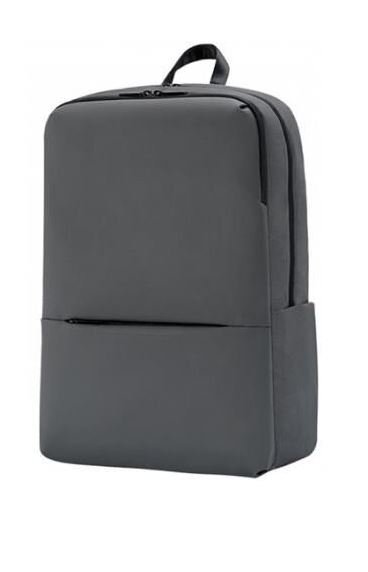 Xiaomi Business Backpack 2 Dark Gray - obrázek č. 1
