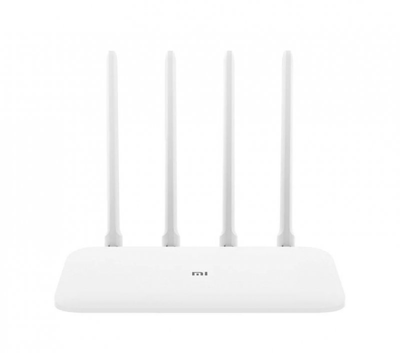 Xiaomi Router 4A Gigabit - obrázek produktu