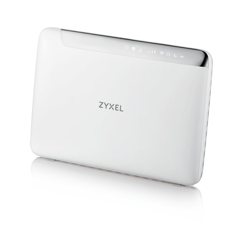 ZYXEL LTE5366-M608-EU01V1F,4G LTE Wifi router - obrázek produktu