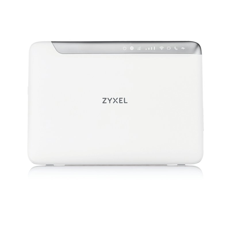 ZYXEL LTE5366-M608-EU01V1F,4G LTE Wifi router - obrázek č. 1