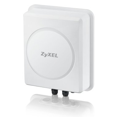 ZyXEL 1x1GLAN POE IP67 outdoor FXS VPN LTE7410 - obrázek č. 2