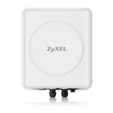 ZyXEL 1x1GLAN POE IP67 outdoor FXS VPN LTE7410 - obrázek produktu