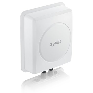 ZyXEL 1x1GLAN POE IP67 outdoor FXS VPN LTE7410 - obrázek č. 1