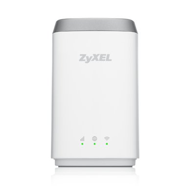 ZYXEL WiFi HomeSpot router 4G Dual-Band LTE4506 - obrázek produktu