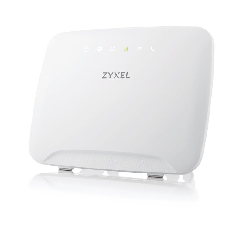 ZYXEL LTE3316-M604, 4G LTE Wifi router - obrázek č. 1