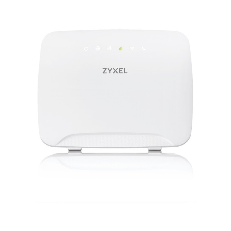 ZYXEL LTE3316-M604, 4G LTE Wifi router - obrázek produktu