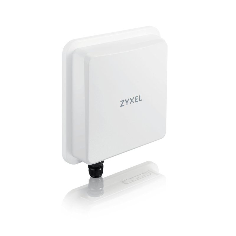 ZYXEL NR7101 5G OUTDOOR IP68, 4G & 5G - obrázek č. 1