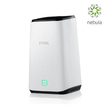 ZYXEL FWA505 Indoor Router, 1Y Nebula Pro - obrázek produktu