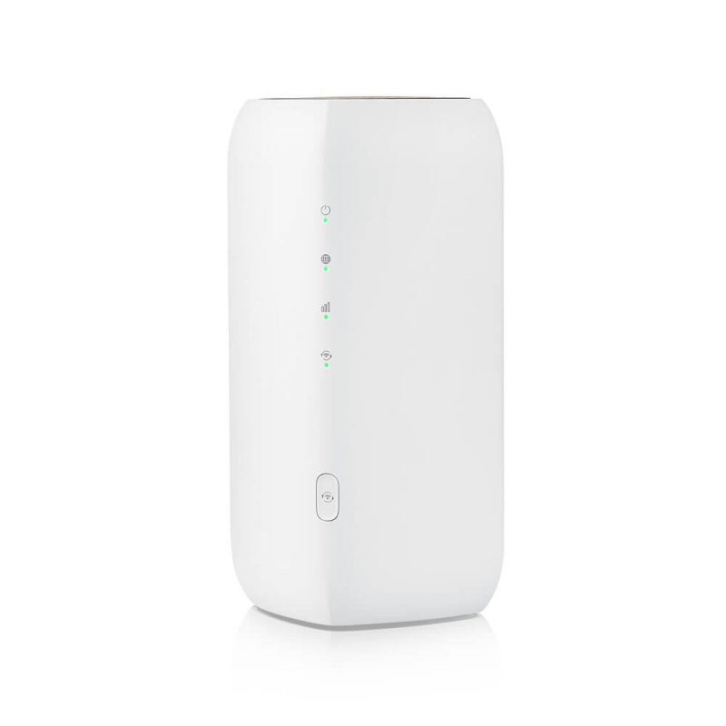 ZYXEL FWA505 V2 Indoor Router - obrázek č. 3