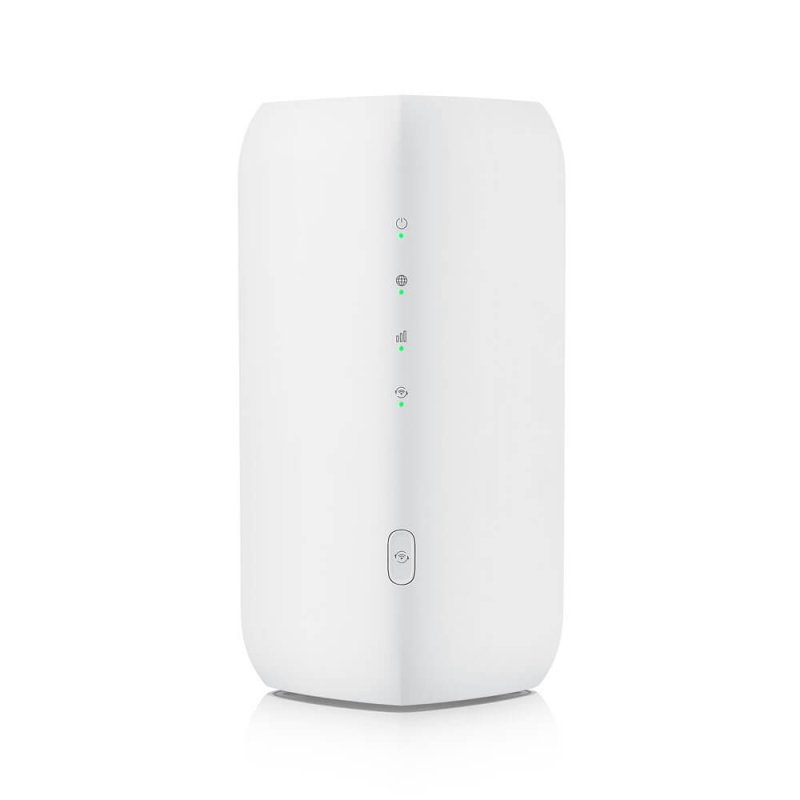 ZYXEL FWA505 V2 Indoor Router - obrázek č. 2