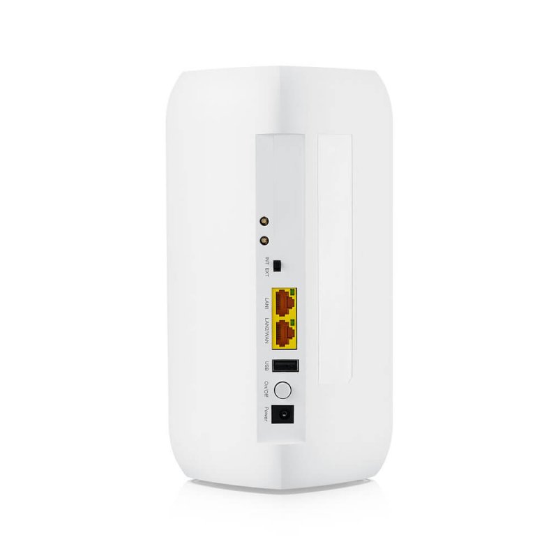 ZYXEL FWA505 V2 Indoor Router - obrázek č. 4
