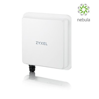 ZYXEL FWA710 Outdoor Router, 1Y Nebula Pro - obrázek produktu